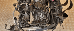 Bmw F40 F44 M135XI M235XI silnik kompletny 18 tyś przebiegu B48A20E 5
