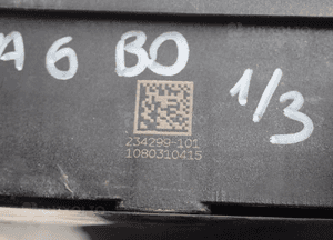 ZESTAW STARTOWY MAZDA 6 5