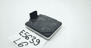 Radar distronic sensor acc volkswagen ID.3 2019- 1EA907572G 3