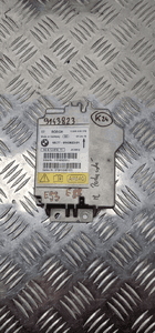 BMW E88 E93 MODUŁ SENSOR PODUSZEK AIRBAG 9143823 2