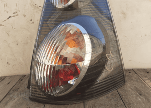 Lampa tył tylna prawa peugeot 107 oryginał 2