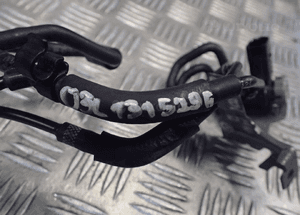 PODCIŚNIENIE VW 2,0 TDI CBB 03L131529 RADOM 3