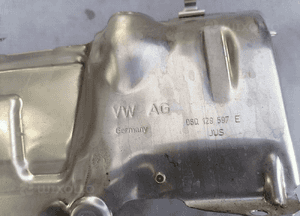 Osłona termiczna Porsche Vw 06Q129597 2