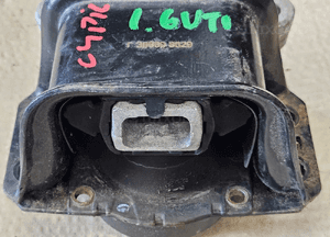 Peugeot 308 Citroen C4 Picasso  1.6 16V VTi THP poduszka łapa silnika 9636270080 4