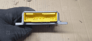 Moduł Sensor Airbag Poduszek VW Passat B5 3B0959655 2