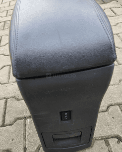 Renault Koleos I podłokietnik schowek 3