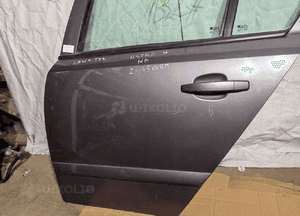 Drzwi lewy tył opel astra iii h hb 3