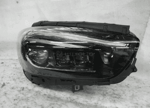 Mercedes b 247 A2479064801 multibeam lampa przednia prawa przód 1