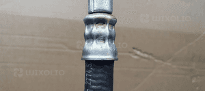 Przewód rurka wąż wspomagania BMW 3 E46 1094944 5