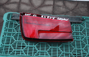 audi A3 8V5 sedan lampa 8V5945091 WYSYŁKA 2