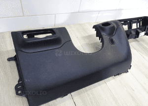 Osłona konsoli nappa mercedes W167 A1676805100 3