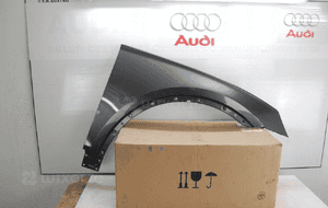 Błotnik audi Q5 80A fy 2017-2020 oryginał 1