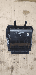 Popielniczka schowek Skoda Octavia II 1Z1863077A 1Z1867962B 5