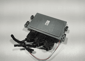 Komputer renault zoe 237D40289R 2012-2019 2