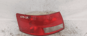 Tyl tylna lampa lewa audi A4 B6 cabrio 2