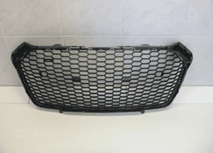 Audi R8 grill atrapa chłodnicy maskownica 1