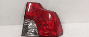 Lampa tyl tylna prawa volvo S40 2 sedan lift 1