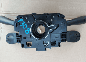 Peugeot 308 T7 przelacznik zespolony tasma   96660149XT 3