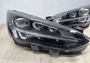 lampa lewy Focus MK4 FULL LED jx7b-13e015-SA 11