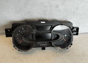 Licznik zegary renault captur 248107131R org fv 1