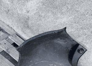 ZDERZAK TYL TYLNY TOYOTA YARIS IV 4 2020- LADNY 5