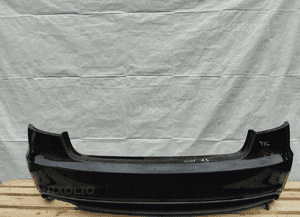 Zderzak tył tylny audi A5 8T8 s-line sline sportback 4xPDC 8T8807511F 2