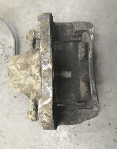 Zacisk prawy przód Opel Insignia A 08-17r 13219199 4