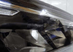 Vw passat B8 lift 3G1 19- lampa prawa przednia przód 3G1941036Q 7