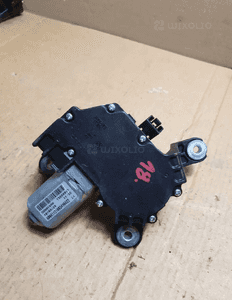 } SILNICZEK WYCIERACZKI TYLNEJ OPEL ASTRA J nr 13256917 4