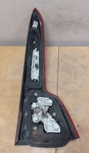 X. lampa tył tylna lewa volvo V50 lift 2
