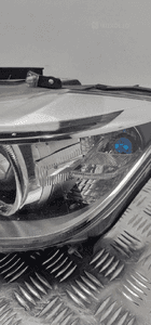Bmw F30 F31 lampa lewa bi xenon skrętny 7259527 km 5