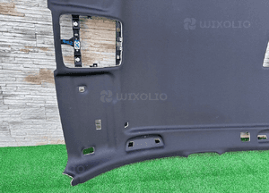 Podsufitka sufit bmw X3 G01 F97 m pakiet 5