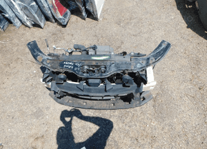 mazda 6 GJ pas przedni nr A40284 WYSYŁKA 2