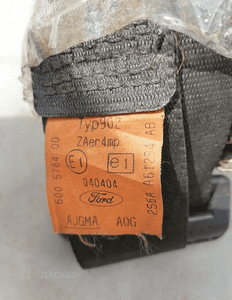 Pas bezpieczeństwa prawy przód Ford Fusion 2S6A-A61294-AB 2