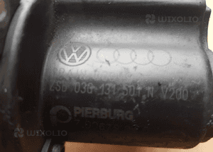 zawór egr passat b 6 2.0 tdi 03g131501n 2