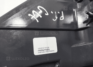 Lampa prawa prawy tył tylna mercedes gle i W166 166 A1669065601 2015-2019 10