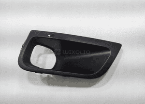 Kratka lewa zderzaka przód partner berlingo iv 9816770980 2019-2024 2