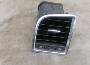Kratka nawiewu lewa prawa Mazda 6 III GJ KD4564830 2