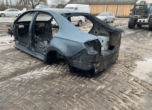 Ćwiartka błotnik prawy tył seat toledo iv 4 2