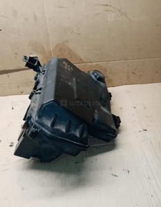 Obudowa osłona komputera Audi A6 C6 4F1907613 4F1907355 1