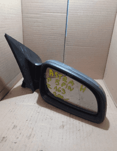 Lusterko prawe prawy prawa Z163 szary 5PIN opel astra H,3,III 2
