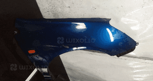 * HONDA CIVIC VII 7 BŁOTNIK PRZEDNI PRAWY B520P 2