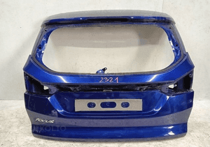 Klapa tył pokrywa bagażnika ford focus MK3 kombi 11- 1