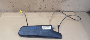 Poduszka fotela lewa kierowcy AIRBAG Audi A4 B6 B7 8E0880241P 1