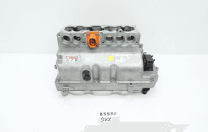 Ładowarka prądnica bateri vw e-up up 12E907070B 1