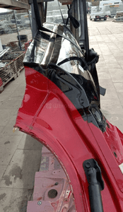 TOYOTA CH-R 2TB prawy bok 2016-2023 7