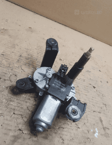 SILNICZEK WYCIERACZKI TYLNEJ OPEL ASTRA J nr 13256917 4