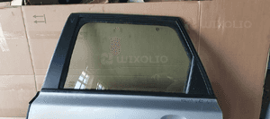 Drzwi lewy tył tylne lewe Volvo V50 4