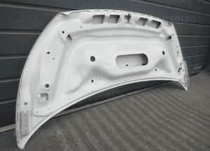 Maska pokrywa silnika peugeot expert ii citroen jumpy 2006-2016 13