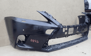 Zderzak przód przedni lexus ct lift 2014- 2